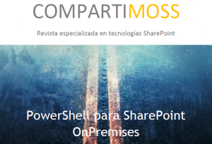 PowerShell para SharePoint OnPremises