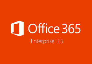 Office 365 Enterprise E5