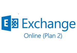 Exchange Online (Plan 2)