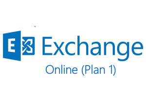 Exchange Online (Plan 1)
