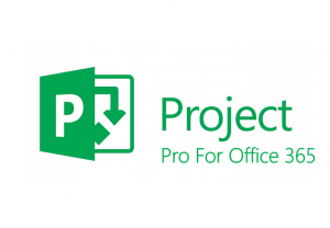 Project Pro para Office 365