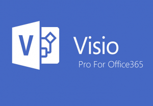 Visio Pro para Office 365