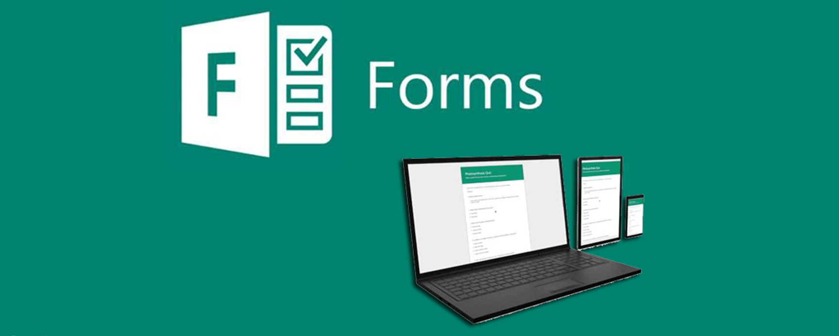 Microsoft Form