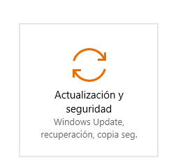 Programar actualizaciones en Windows