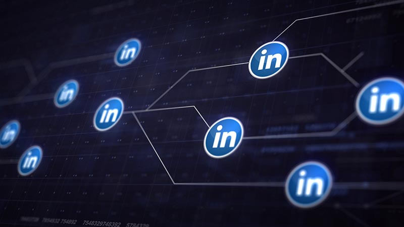 LinkedIn Open Networker