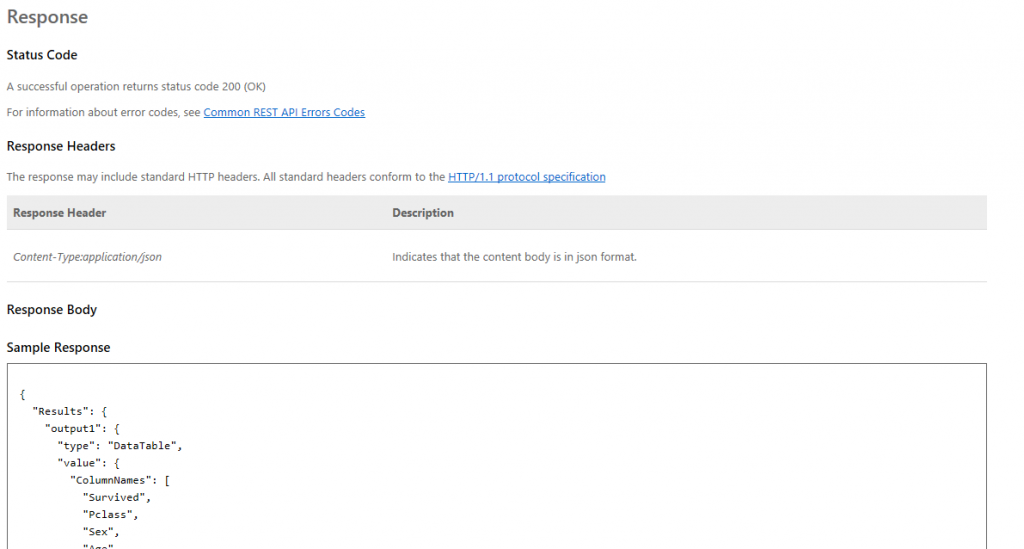 Guía para iniciarse en Microsoft Azure Machine Learning Studio – MVP ...