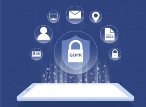 Transparencia y control de datos